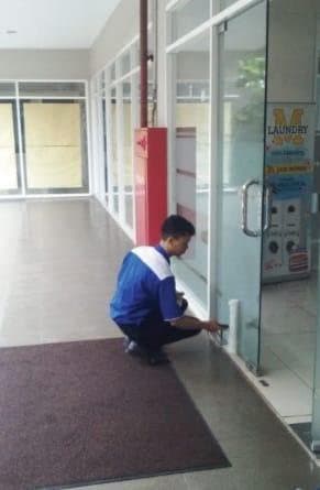 Dokumentasi kegiatan Dharmapati 2